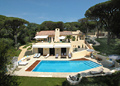 Villa La Moutte Park St Tropez - Real Estate St Tropez 
